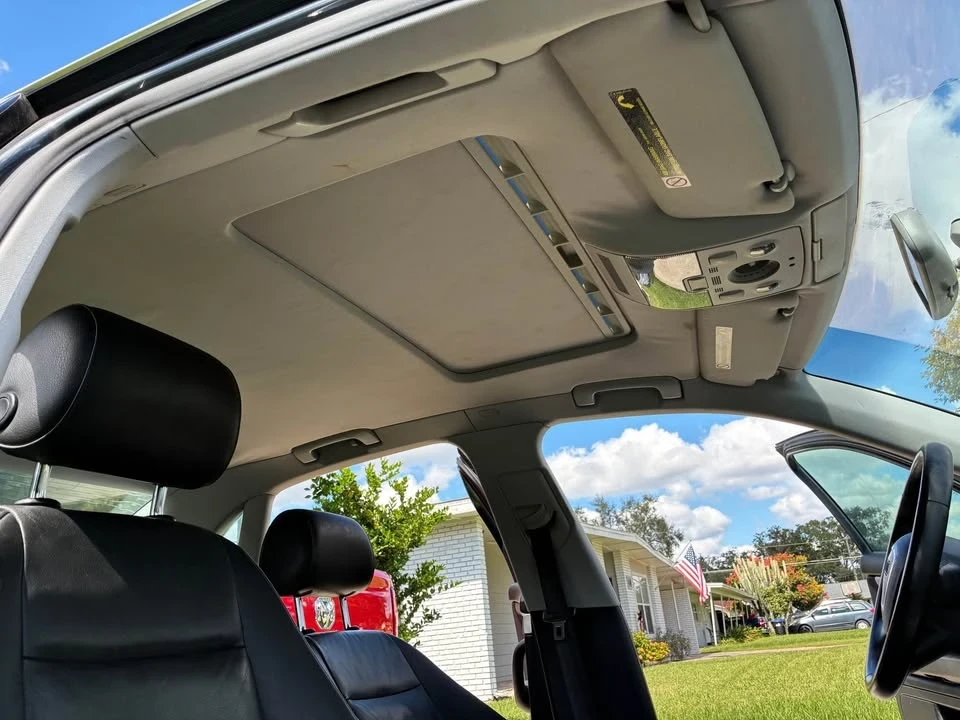2007 Audi B7 A4 - Image 8 of 19
