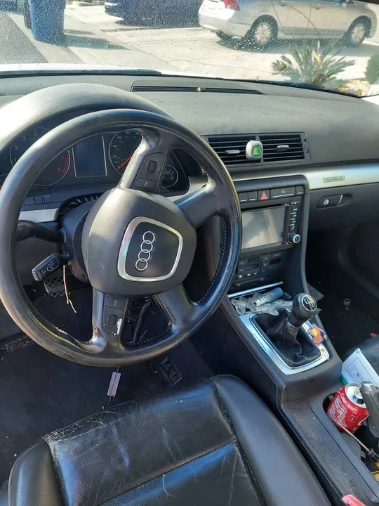 2007 Audi B7 A4 - Image 6 of 7