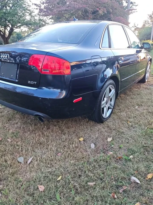 2007 Audi B7 A4 - Image 5 of 16