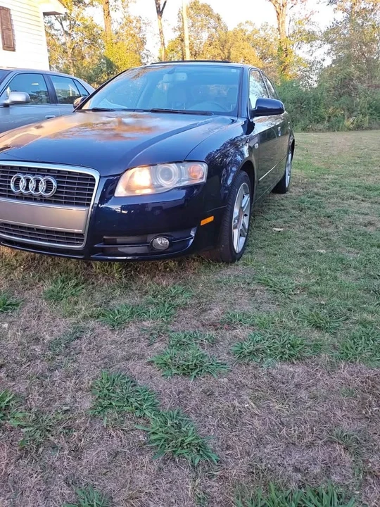 2007 Audi B7 A4 - Image 3 of 16
