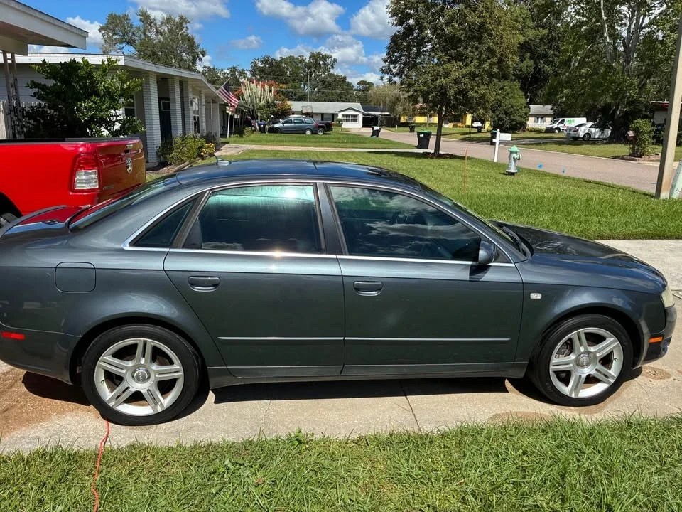 2007 Audi B7 A4 - Image 18 of 19