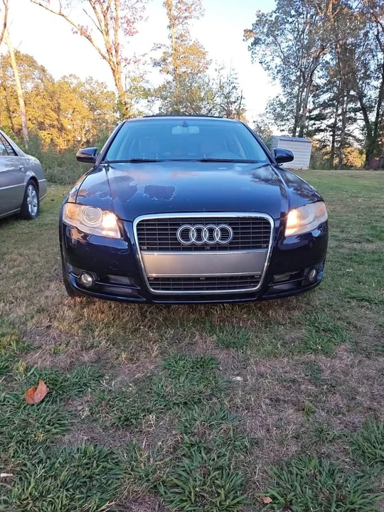 2007 Audi B7 A4 - Image 10 of 16