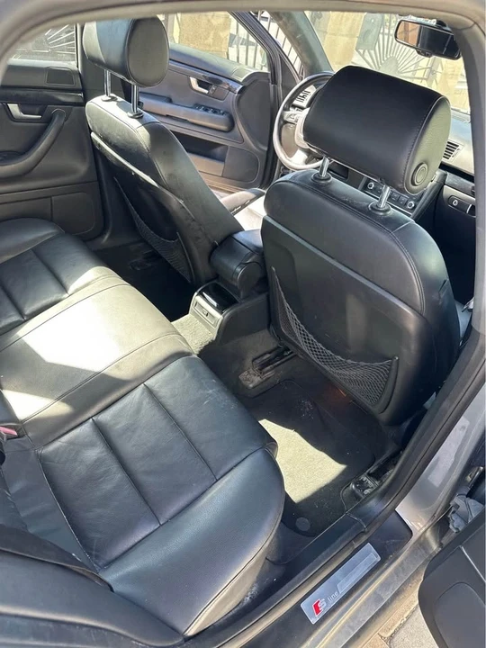2007 Audi B7 A4 - Image 4 of 7
