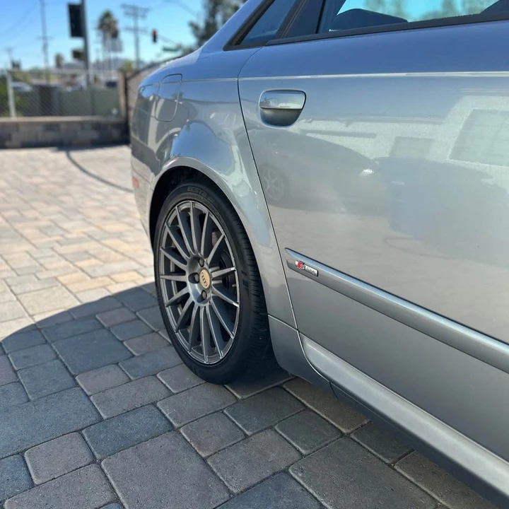 2007 Audi B7 A4 - Image 7 of 7