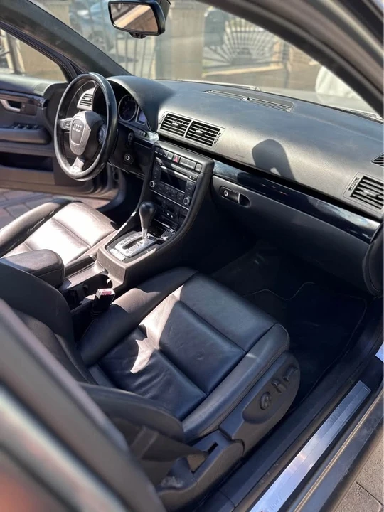 2007 Audi B7 A4 - Image 2 of 7