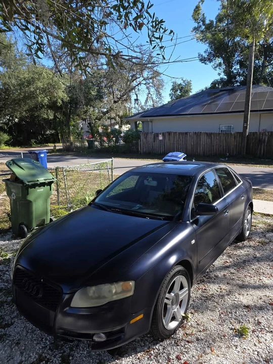 2007 Audi B7 A4 - Image 5 of 6