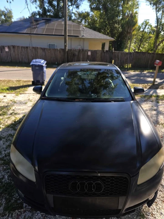 2007 Audi B7 A4 - Image 4 of 6