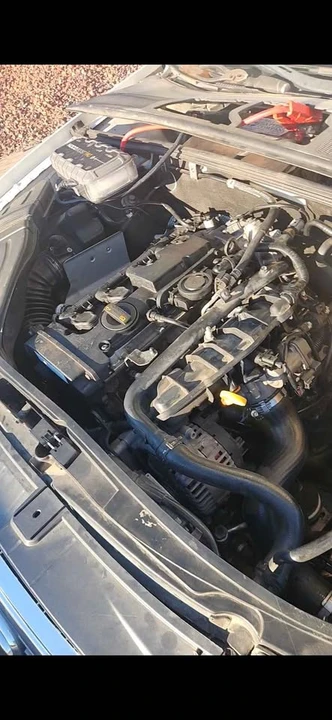 2007 Audi B7 A4 - Image 4 of 4