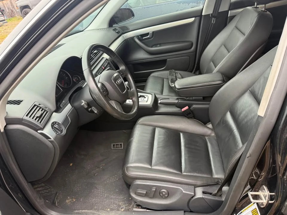 2007 Audi B7 A4 - Image 6 of 6