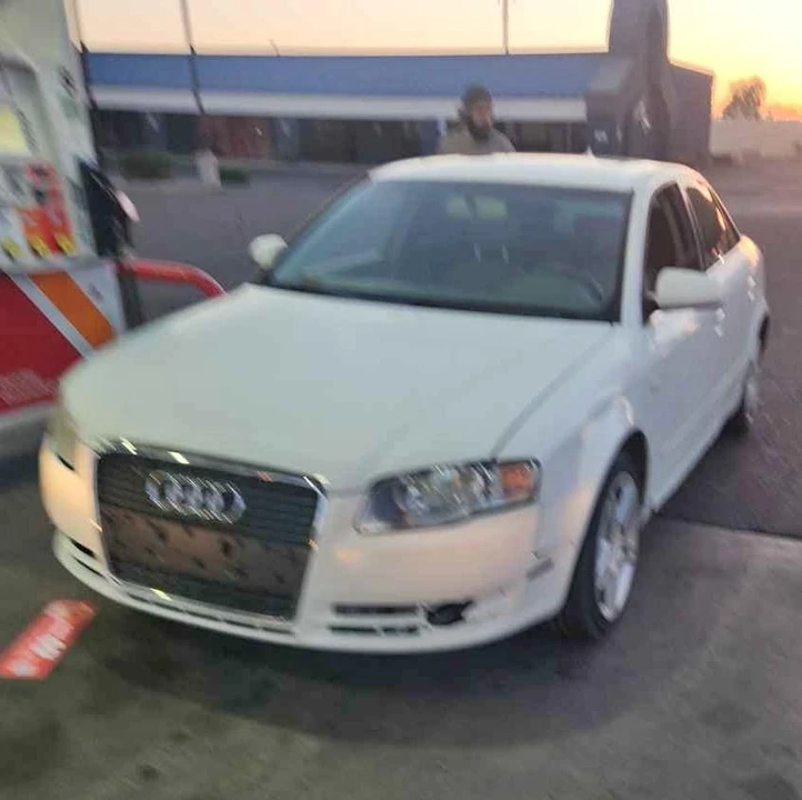 2007 Audi B7 A4 - Image 2 of 4