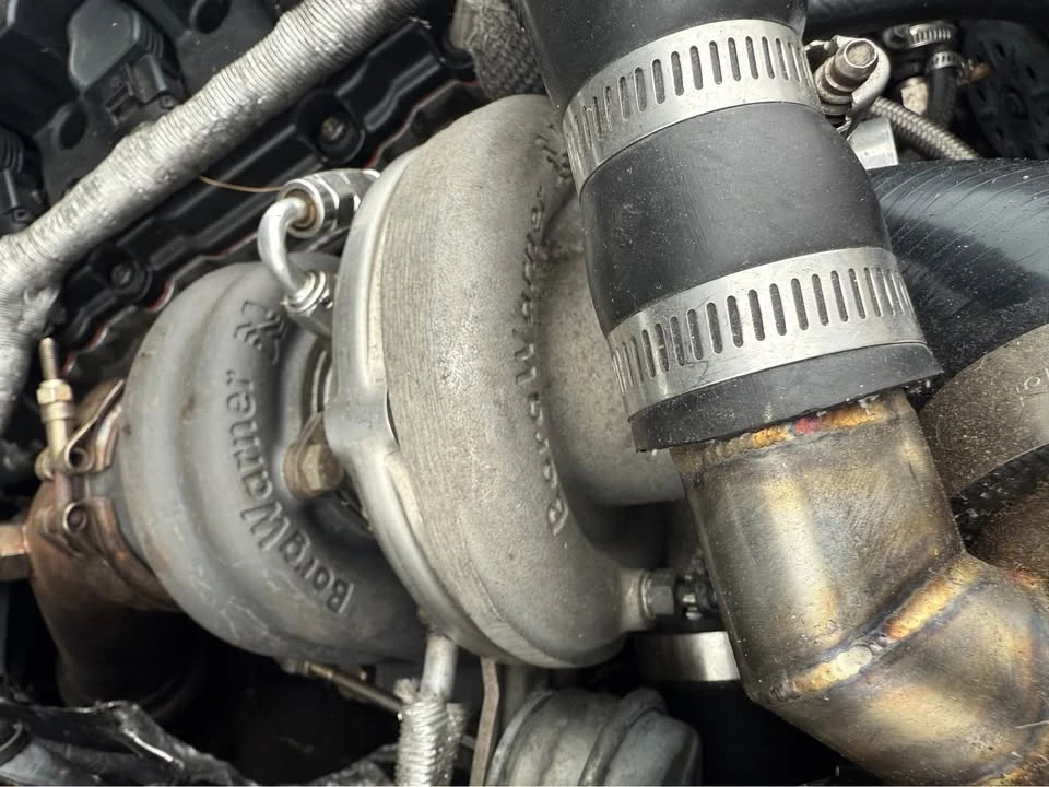 2007 Audi B7 A4 - Image 4 of 6