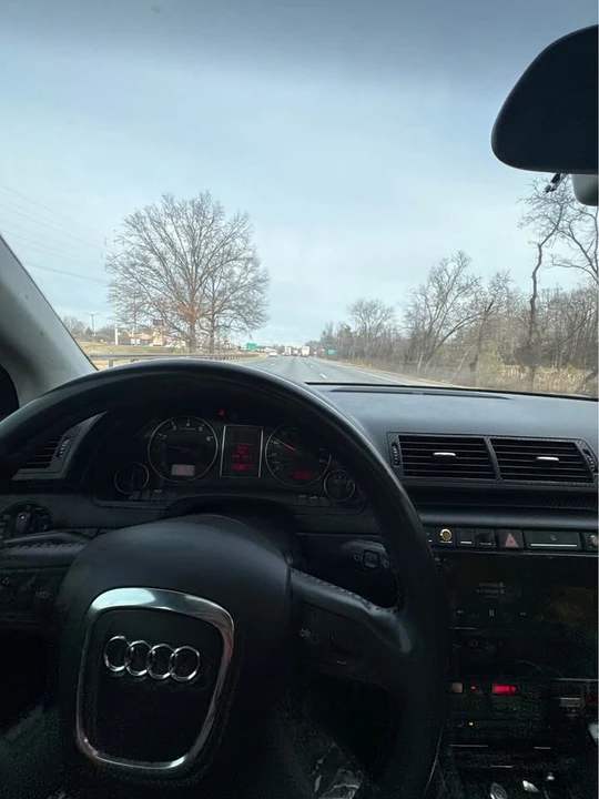 2007 Audi B7 A4 - Image 2 of 2
