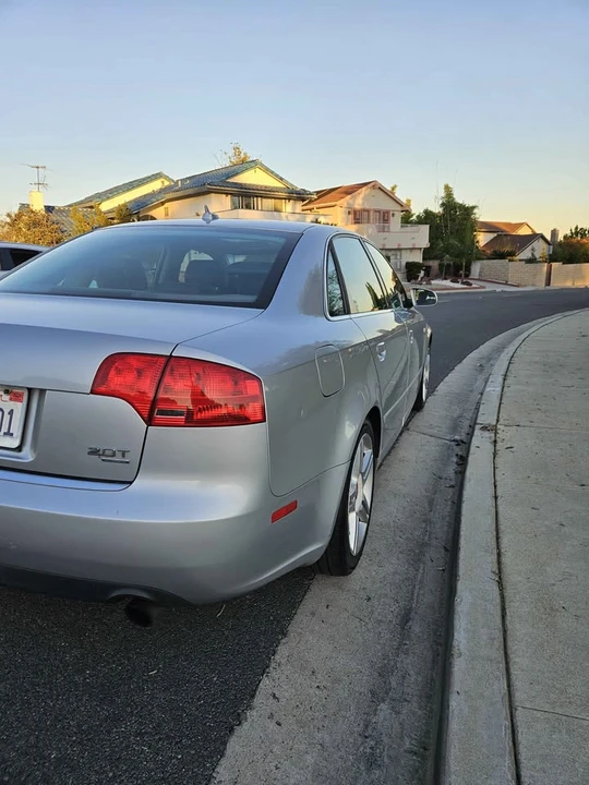 2007 Audi B7 A4 - Image 14 of 14