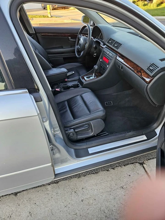 2007 Audi B7 A4 - Image 7 of 14
