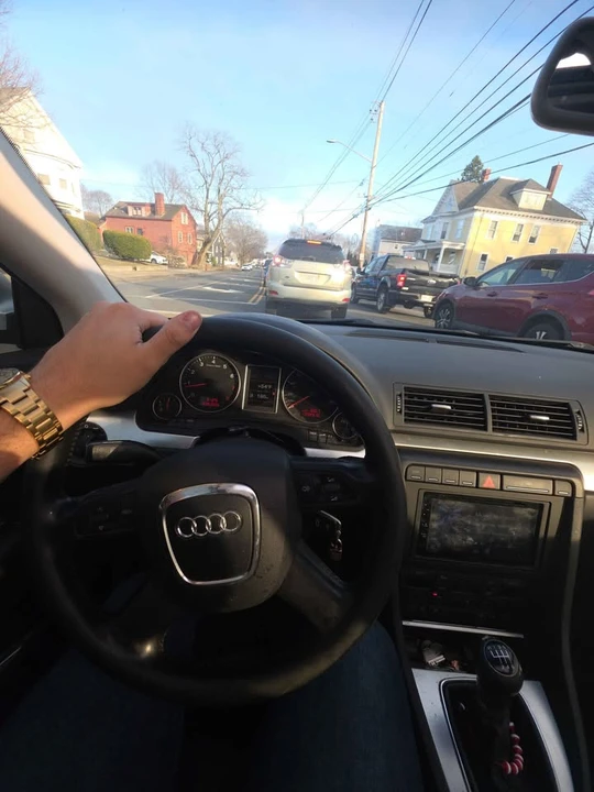 2007 Audi B7 A4 - Image 5 of 11