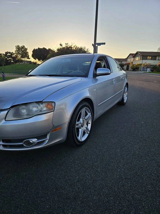 2007 Audi B7 A4 - Image 11 of 14