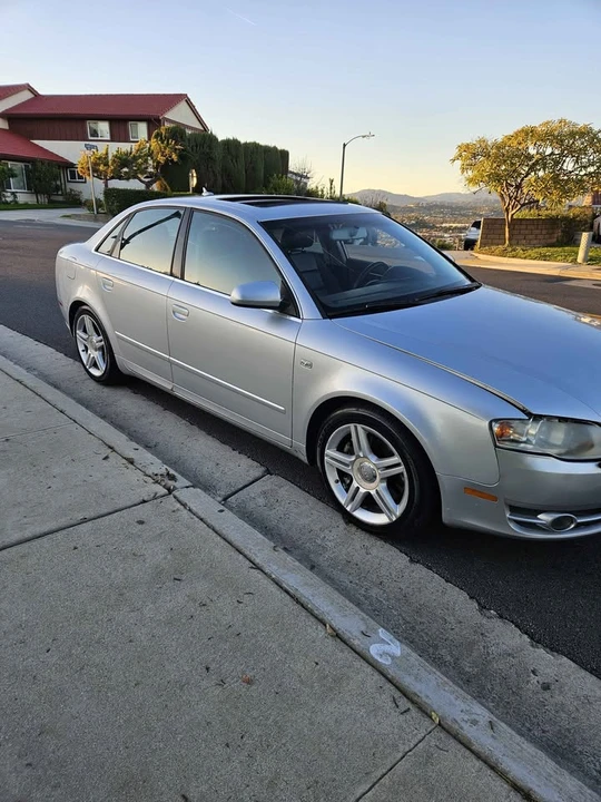 2007 Audi B7 A4 - Image 13 of 14