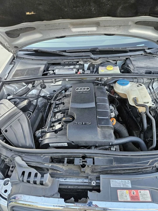 2007 Audi B7 A4 - Image 12 of 14