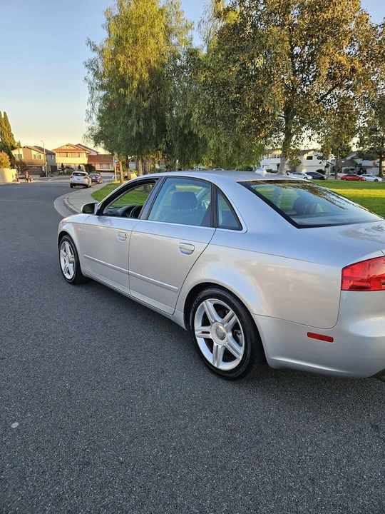 2007 Audi B7 A4 - Image 6 of 14