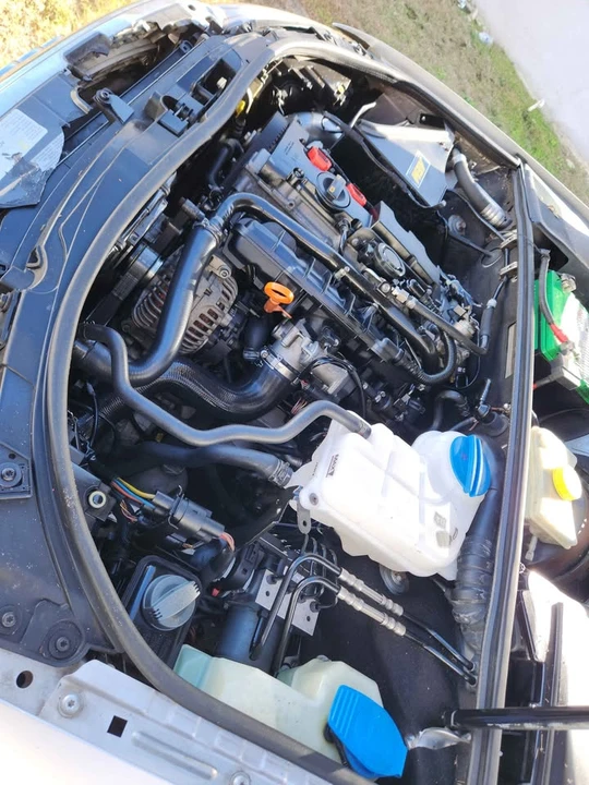 2007 Audi B7 A4 - Image 9 of 9