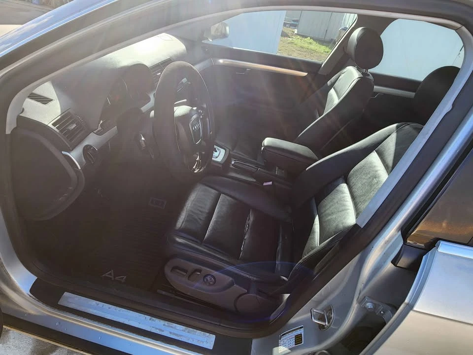 2007 Audi B7 A4 - Image 5 of 9