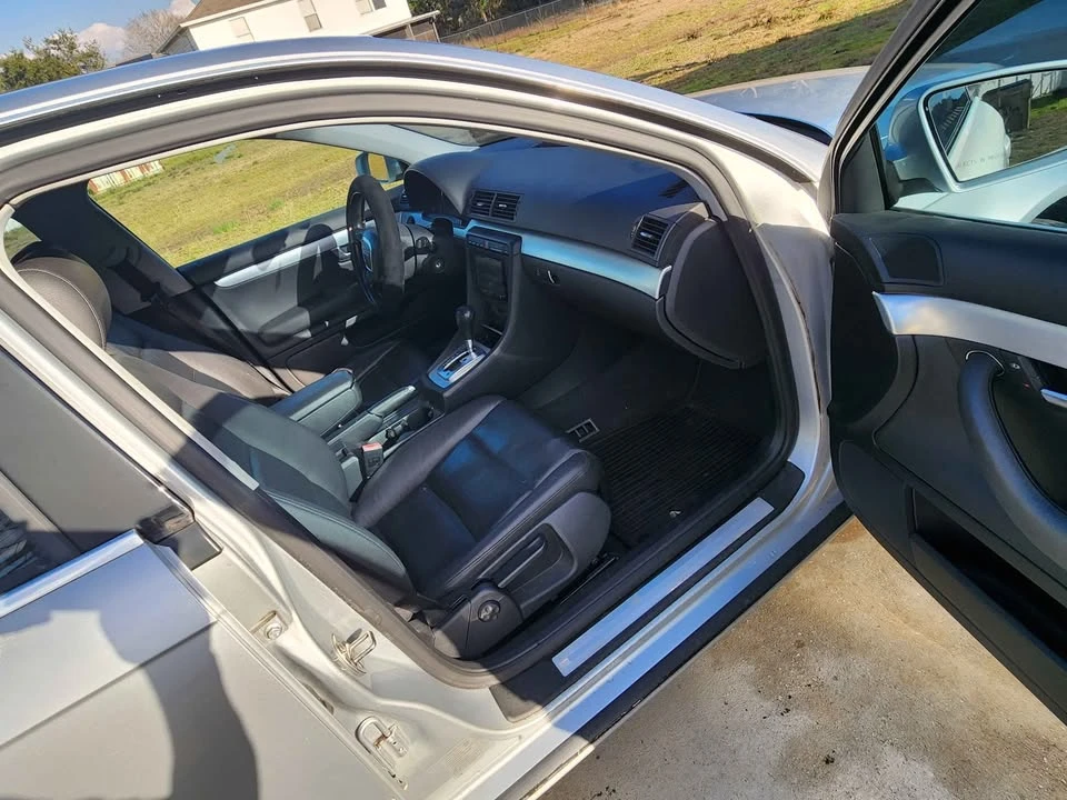 2007 Audi B7 A4 - Image 7 of 9