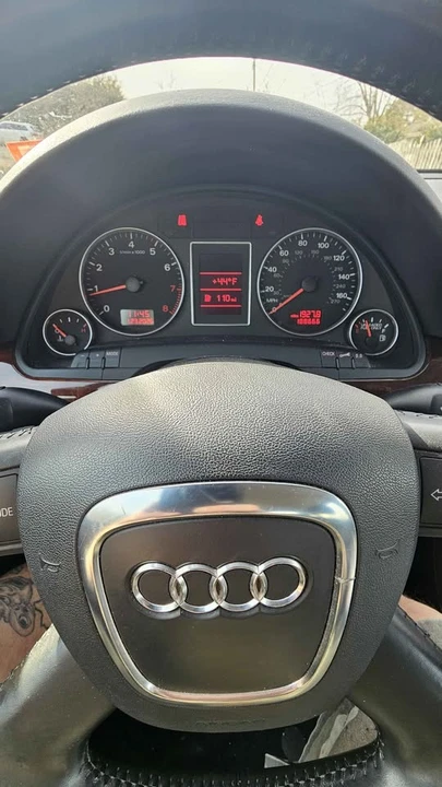 2007 Audi B7 A4 - Image 2 of 4