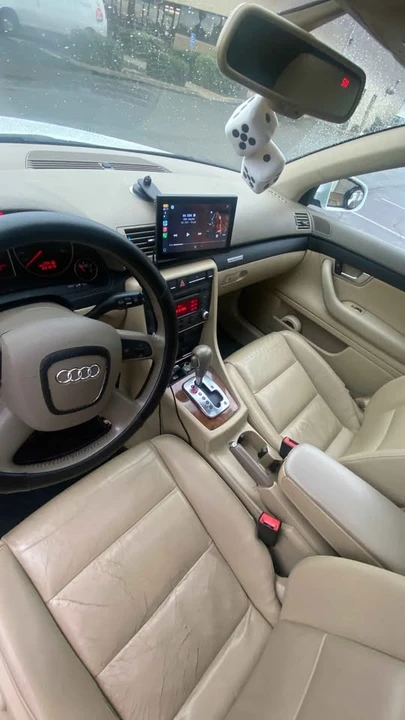 2007 Audi B7 A4 - Image 8 of 8