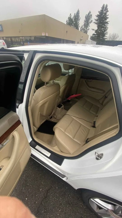 2007 Audi B7 A4 - Image 5 of 8