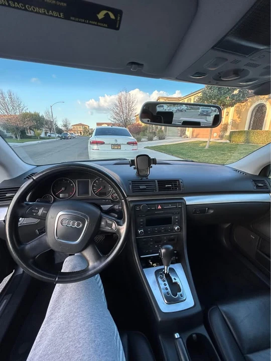 2007 Audi B7 A4 - Image 6 of 6