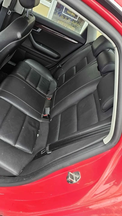 2007 Audi B7 A4 - Image 4 of 4