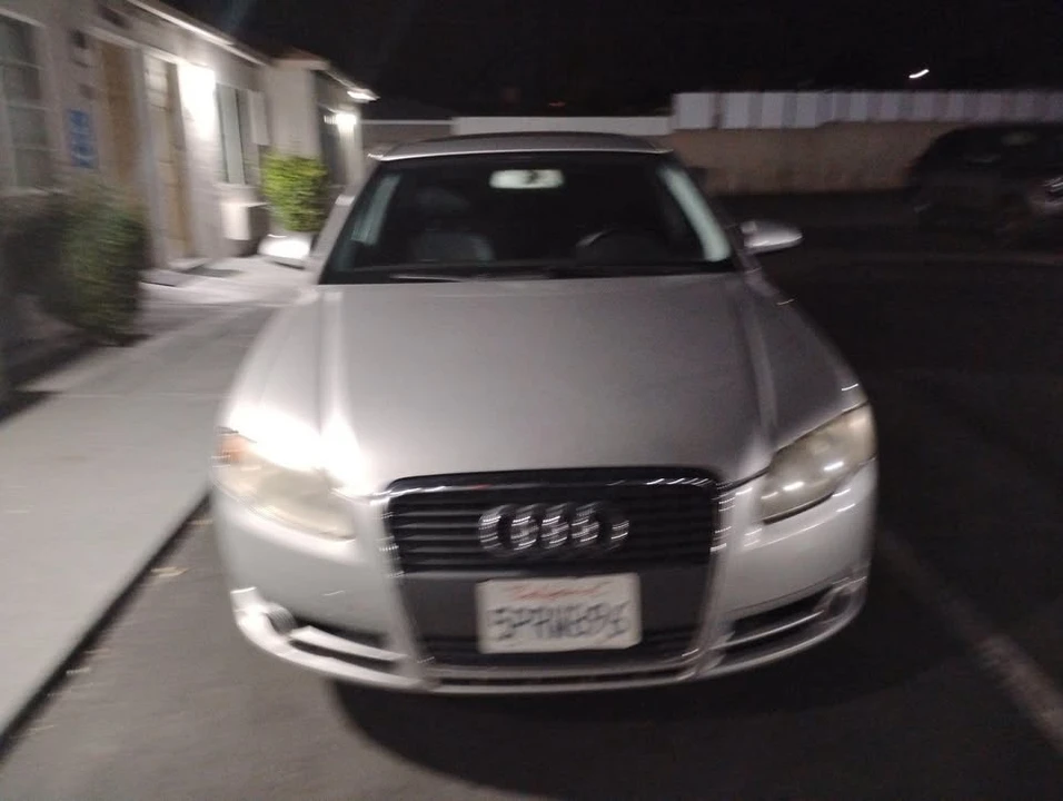 2007 Audi B7 A4 - Image 2 of 3