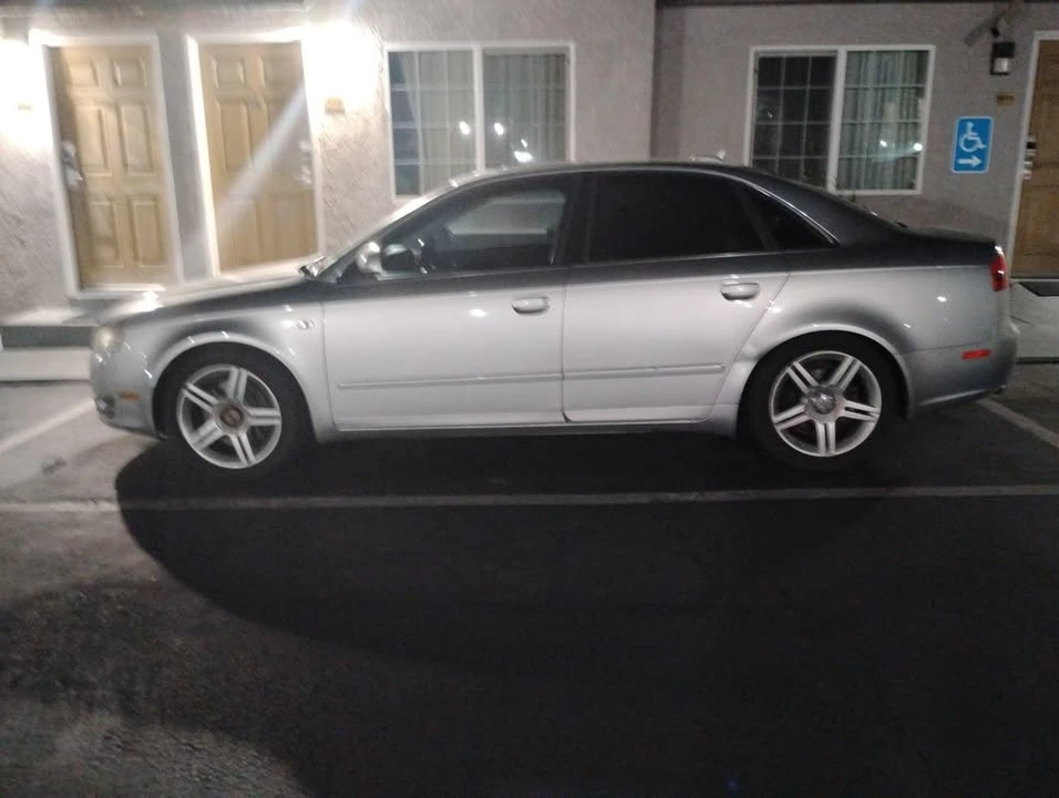 2007 Audi B7 A4 - Image 3 of 3