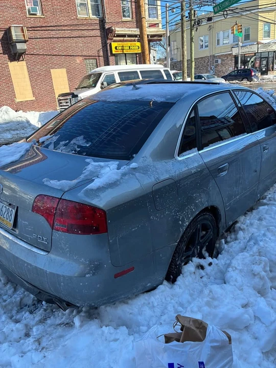 2007 Audi B7 A4 - Image 4 of 5