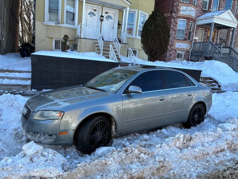 2007 Audi B7 A4 - Image 3 of 5