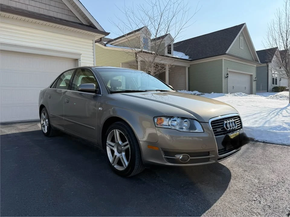 2007 Audi B7 A4 - Image 3 of 19
