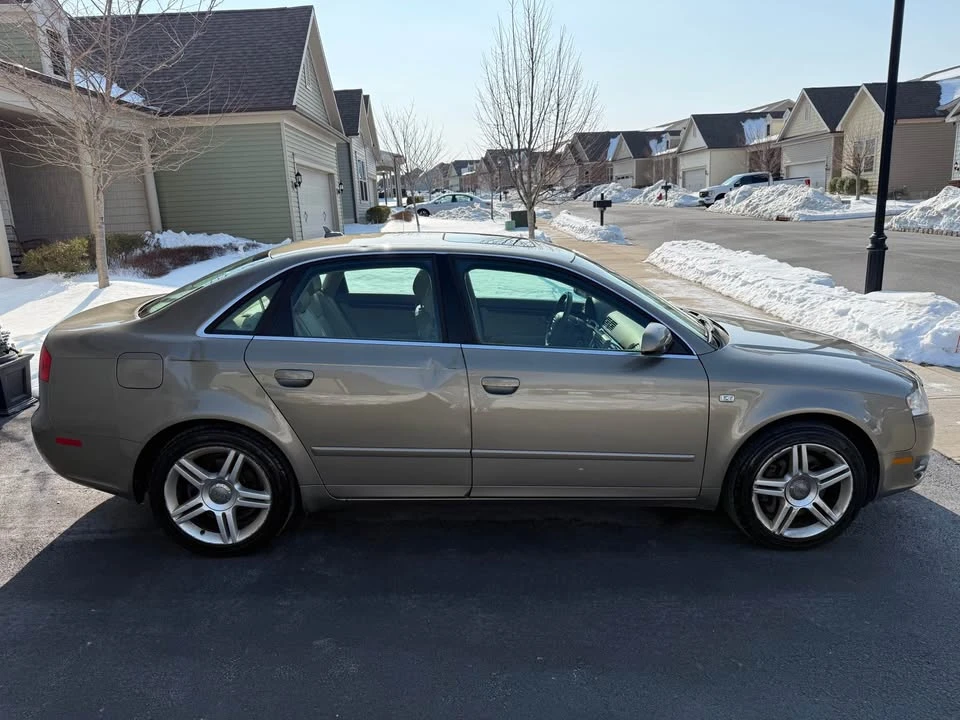 2007 Audi B7 A4 - Image 5 of 19
