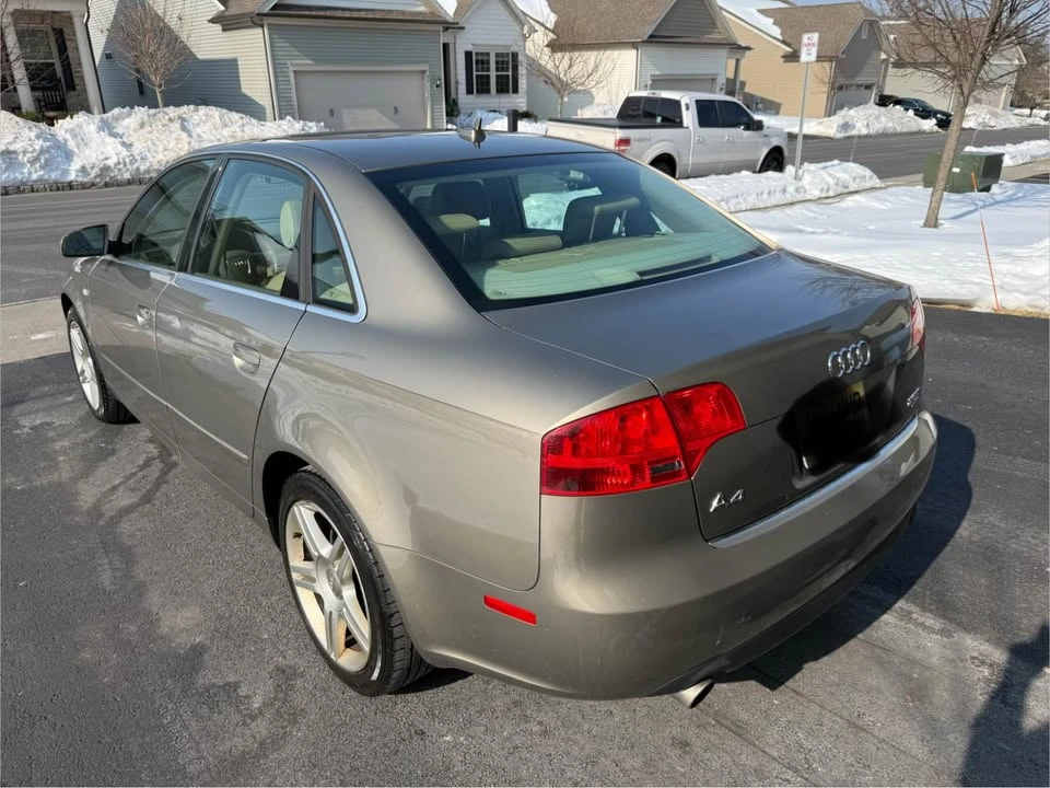 2007 Audi B7 A4 - Image 11 of 19