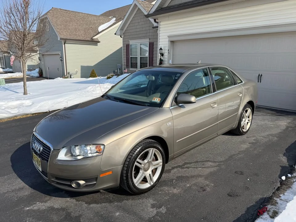 2007 Audi B7 A4 - Image 15 of 19