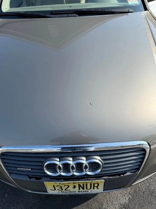 2007 Audi B7 A4 - Image 16 of 19