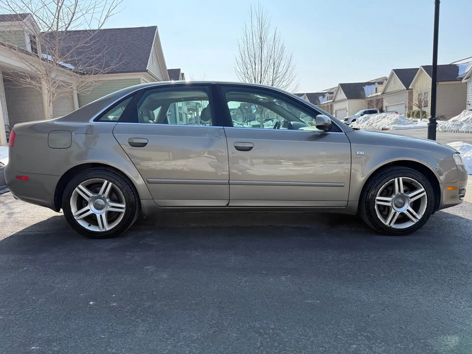 2007 Audi B7 A4 - Image 6 of 19