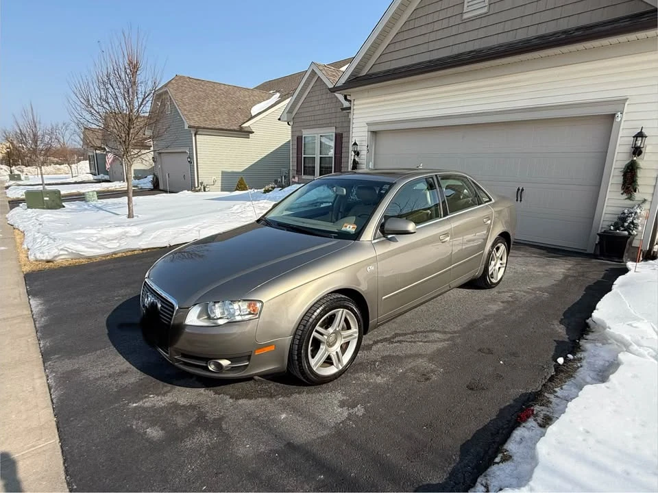 2007 Audi B7 A4 - Image 14 of 19