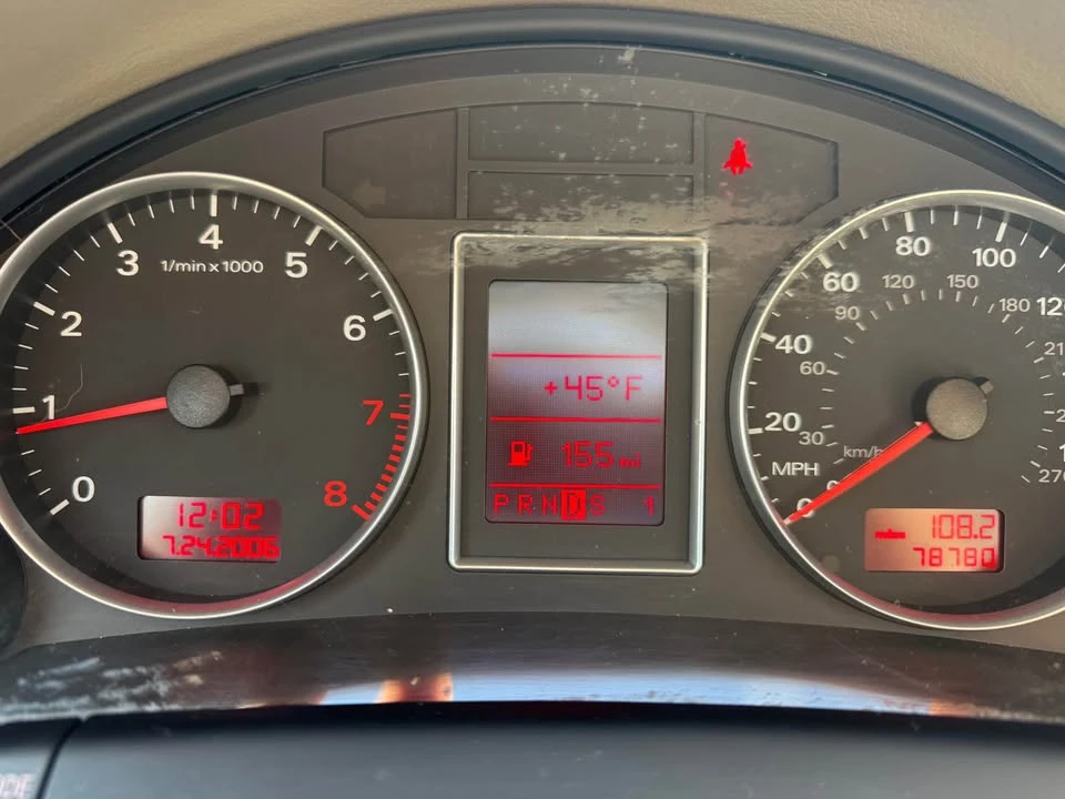 2007 Audi B7 A4 - Image 19 of 19