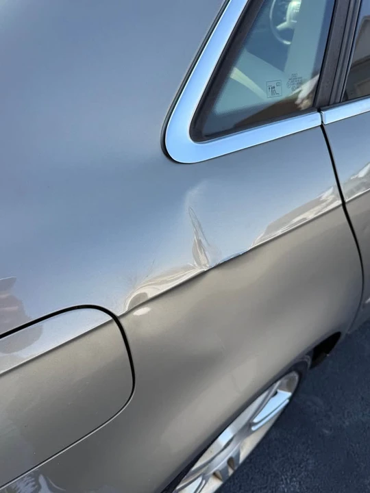 2007 Audi B7 A4 - Image 18 of 19