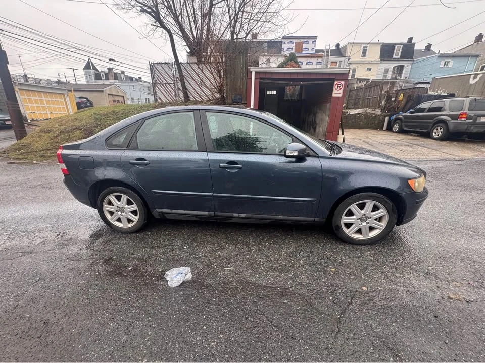 2007 Audi B7 A4 - Image 11 of 11
