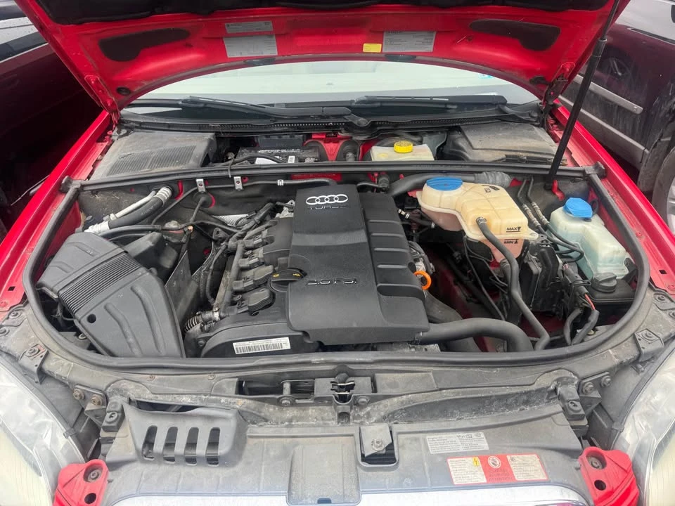 2007 Audi B7 A4 - Image 5 of 11