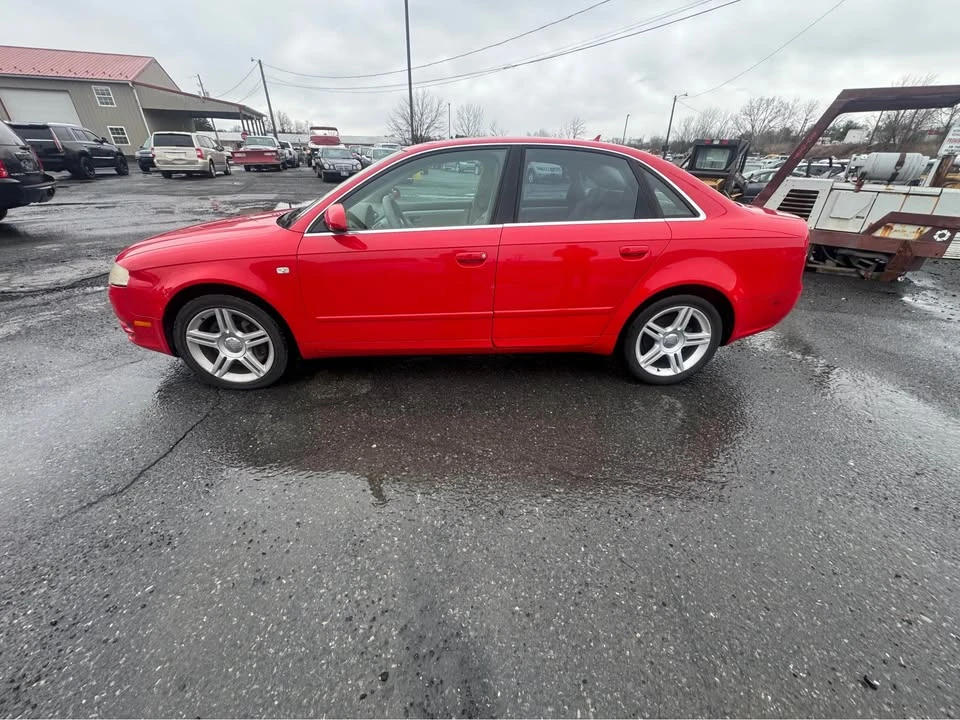 2007 Audi B7 A4 - Image 3 of 11
