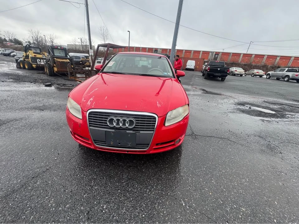 2007 Audi B7 A4 - Image 2 of 11