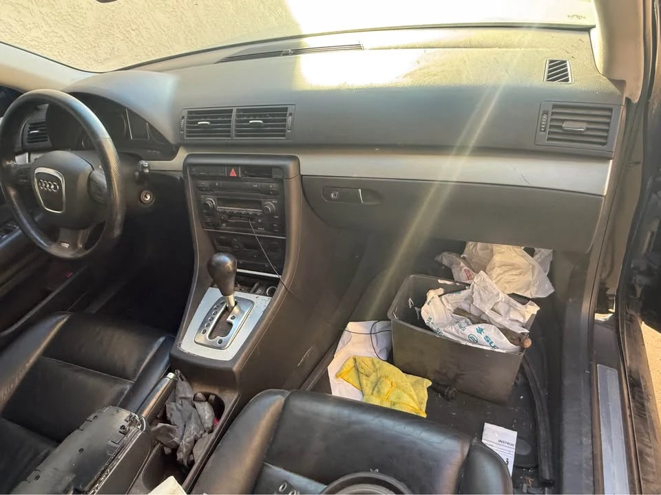 2007 Audi B7 A4 - Image 6 of 9