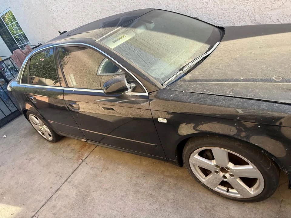 2007 Audi B7 A4 - Image 8 of 9